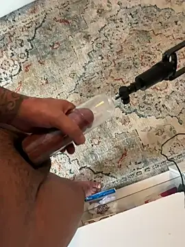 Snapshot of afro1986 chatting on 12, 3, 2025 afro1986 online show from 12, 3, 2025