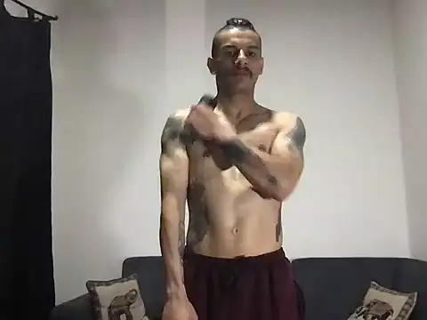 Snapshot of HorrorotikA chatting on 30, 3, 2026 HorrorotikA online show from 30, 3, 2026