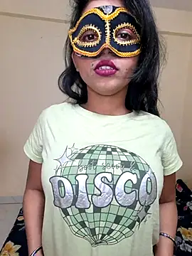 Snapshot of Sexyshabhita1999 chatting on 23, 12, 2025 Sexyshabhita1999 online show from 23, 12, 2025