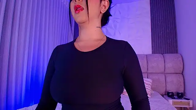 Godess Scarlett77 online show from 5, 3, 2026