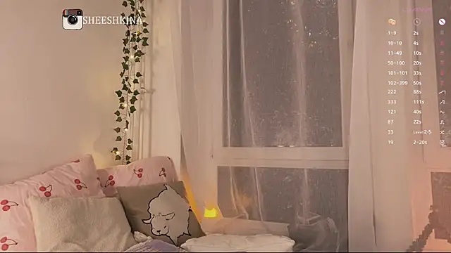 Snapshot of somejgirl chatting on 7, 2, 2025 somejgirl online show from 7, 2, 2025