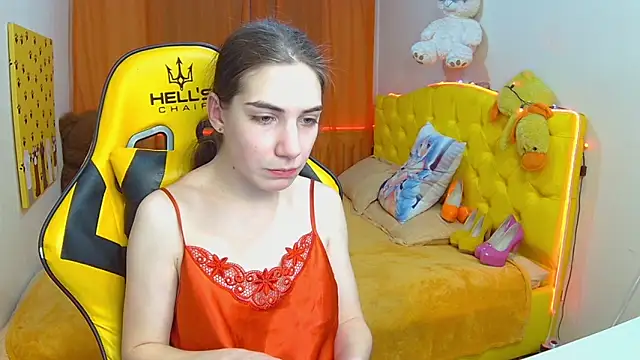 NikaStark  online show from 6, 2, 2025