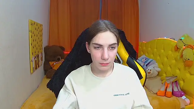 NikaStark  online show from 18, 2, 2025