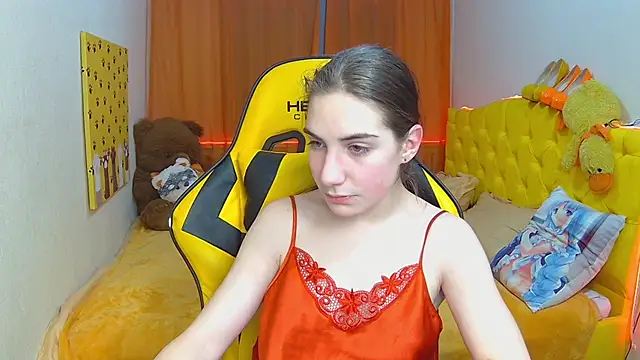 NikaStark  online show from 21, 2, 2025