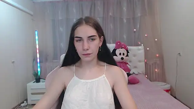 NikaStark  online show from 12, 9, 2025