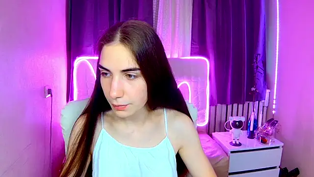 NikaStark  online show from 13, 9, 2025