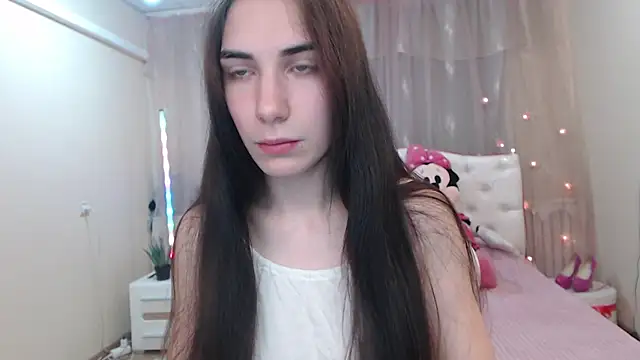 NikaStark  online show from 17, 9, 2025