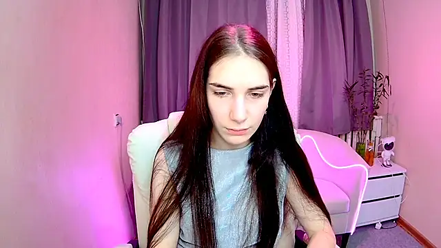 NikaStark  online show from 19, 11, 2025