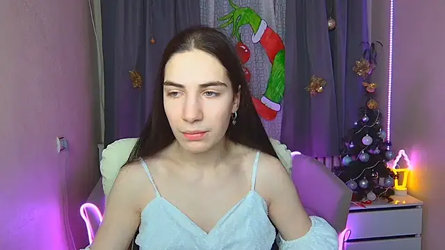 NikaStark  online show from 7, 1, 2026