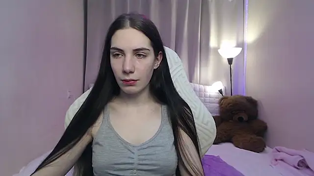 NikaStark  online show from 11, 2, 2026