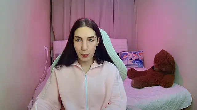 NikaStark  online show from 16, 2, 2026