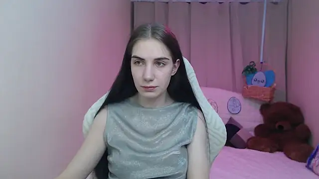 NikaStark  online show from 3, 4, 2026