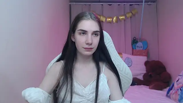 NikaStark  online show from 7, 4, 2026