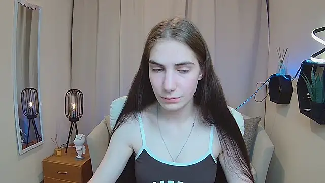 Snapshot of NikaStark_ chatting on 19, 5, 2026 NikaStark online show from 19, 5, 2026