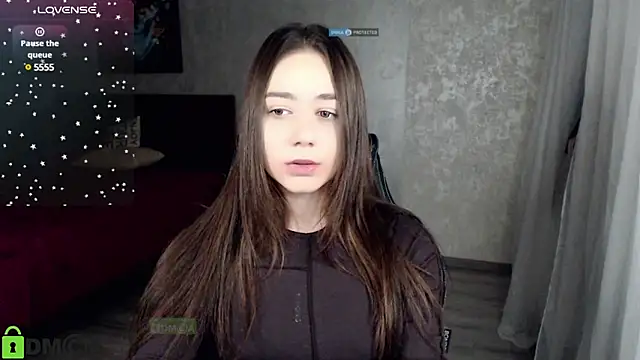 Mary Moonlight online show from 5, 12, 2024