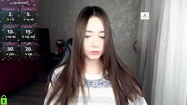 Mary Moonlight online show from 23, 12, 2024