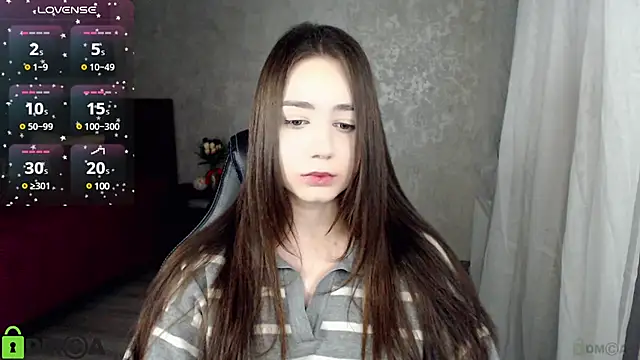 Mary Moonlight online show from 30, 12, 2024