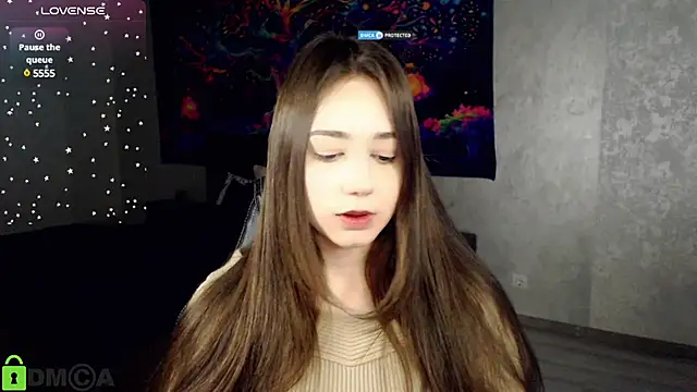 Mary Moonlight online show from 13, 2, 2025