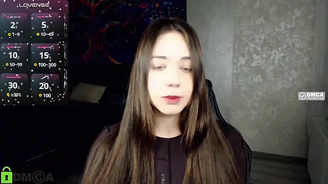 Mary Moonlight online show from 17, 2, 2025