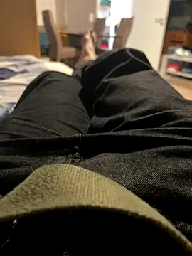 Michaela1222 online show from 20, 10, 2025