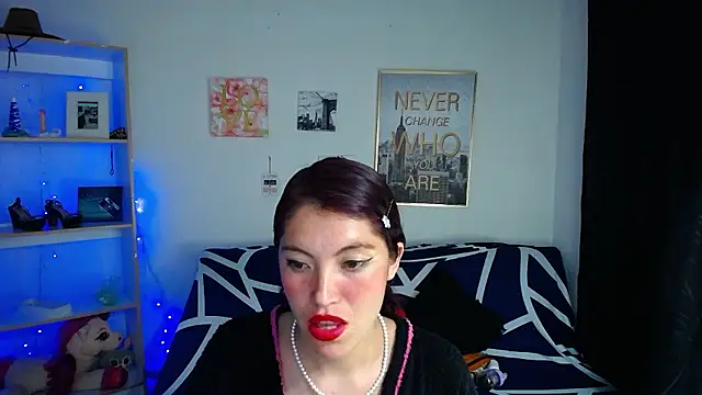 Snapshot of Sian__1 chatting on 2, 12, 2024 Sian 1 online show from 2, 12, 2024
