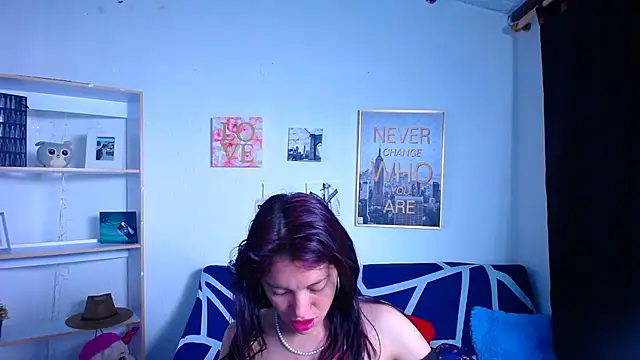 Snapshot of Sian__1 chatting on 7, 12, 2024 Sian 1 online show from 7, 12, 2024