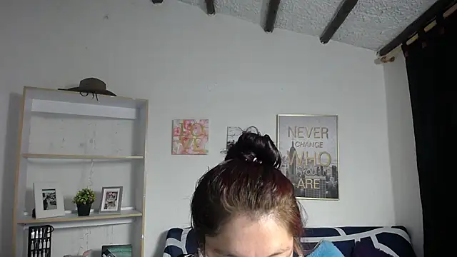 Snapshot of Sian__1 chatting on 15, 1, 2025 Sian 1 online show from 15, 1, 2025