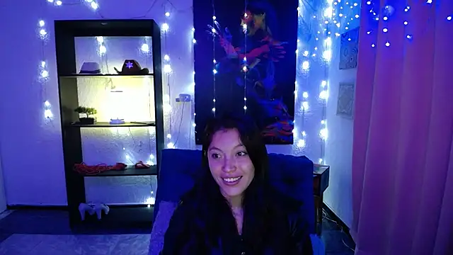 Snapshot of Sian__1 chatting on 18, 1, 2025 Sian 1 online show from 18, 1, 2025