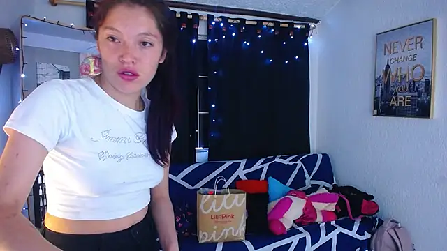 Snapshot of Sian__1 chatting on 10, 2, 2025 Sian 1 online show from 10, 2, 2025