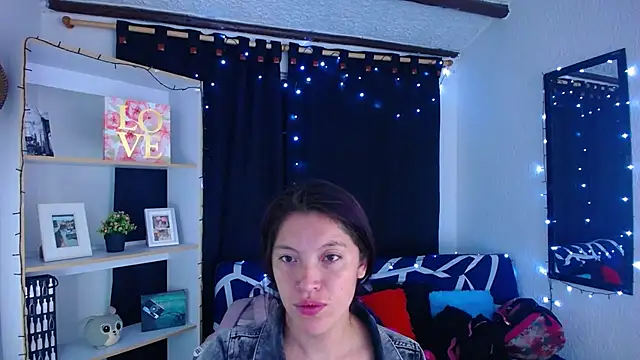 Snapshot of Sian__1 chatting on 27, 2, 2025 Sian 1 online show from 27, 2, 2025