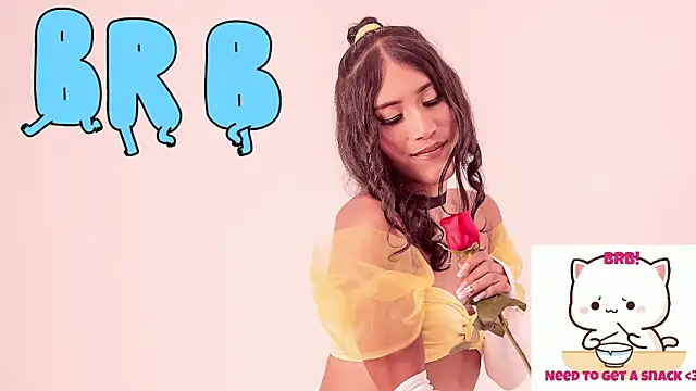CamilaHarperr  online show from 26, 5, 2026