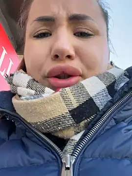 Snapshot of beautydiamond chatting on 26, 1, 2025 beautydiamond online show from 26, 1, 2025