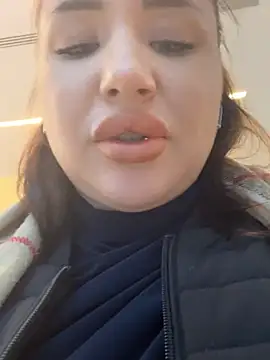 Snapshot of beautydiamond chatting on 31, 1, 2025 beautydiamond online show from 31, 1, 2025