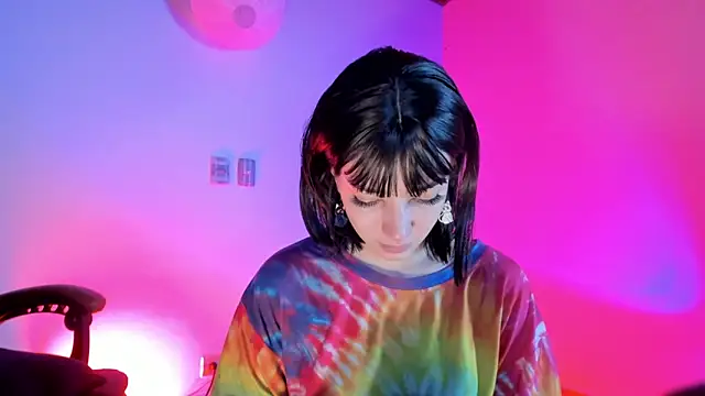 sweeet peach online show from 24, 2, 2026