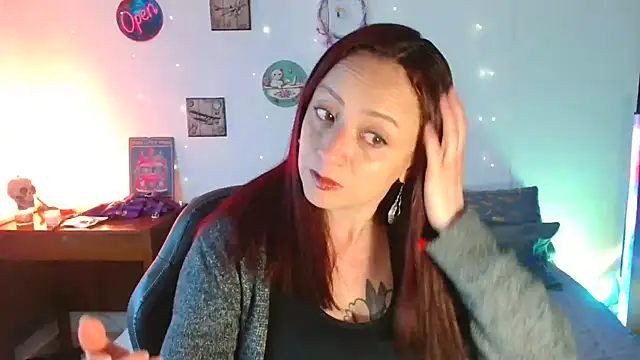 Snapshot of catalinamommyx chatting on 18, 1, 2026 catalinamommyx online show from 18, 1, 2026