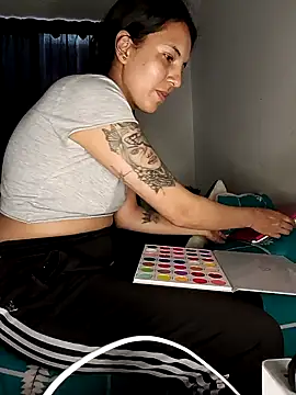 Bonny Klote online show from 16, 1, 2025