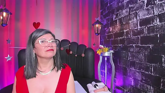 Madame Jay online show from 15, 2, 2025