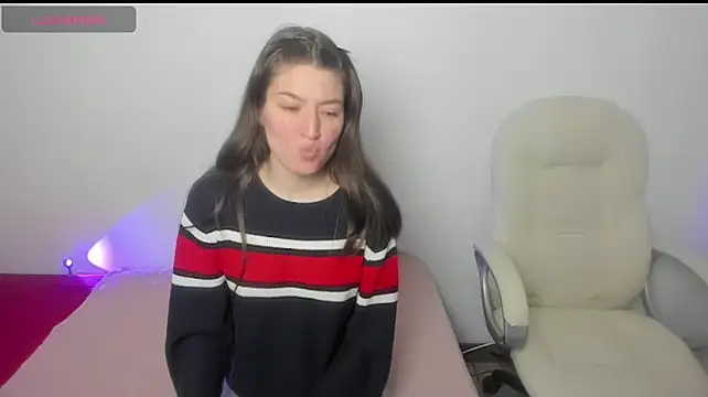 Tesa cute online show from 16, 1, 2026