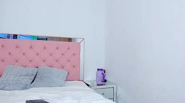  violetadulce online show from 22, 3, 2025