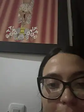 Snapshot of Karla-sexy01 chatting on 18, 12, 2024 Karla-sexy01 online show from 18, 12, 2024