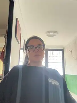 Snapshot of Karla-sexy01 chatting on 25, 12, 2024 Karla-sexy01 online show from 25, 12, 2024