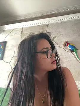 Snapshot of Karla-sexy01 chatting on 8, 1, 2025 Karla-sexy01 online show from 8, 1, 2025