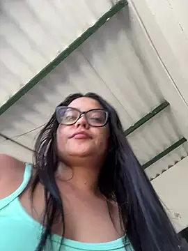 Snapshot of Karla-sexy01 chatting on 27, 1, 2025 Karla-sexy01 online show from 27, 1, 2025