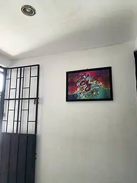 Snapshot of Karla-sexy01 chatting on 7, 2, 2025 Karla-sexy01 online show from 7, 2, 2025