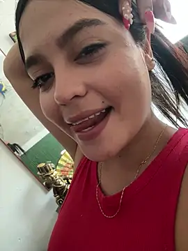 Snapshot of Karla-sexy01 chatting on 13, 2, 2025 Karla-sexy01 online show from 13, 2, 2025