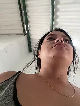 Snapshot of Karla-sexy01 chatting on 17, 2, 2025 Karla-sexy01 online show from 17, 2, 2025