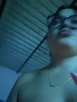 Snapshot of Karla-sexy01 chatting on 20, 2, 2025 Karla-sexy01 online show from 20, 2, 2025