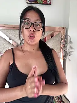 Snapshot of Karla-sexy01 chatting on 11, 9, 2025 Karla-sexy01 online show from 11, 9, 2025