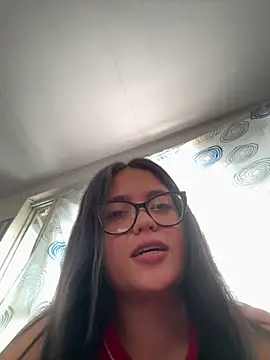 Snapshot of Karla-sexy01 chatting on 26, 5, 2026 Karla-sexy01 online show from 26, 5, 2026