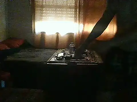 dangerman94 online show from 30, 9, 2025